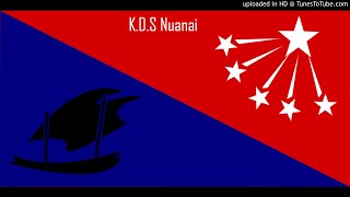 Helgas Band  KDS Nuanai PNG Music [upl. by Yzmar241]