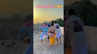 Navratri special new garbo funny shortvideo comedy comedyfilms funny funnyclips comedymovies [upl. by Erlina]