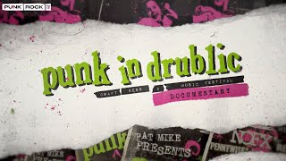 PUNK IN DRUBLIC DOCUMENTARY [upl. by Atok]