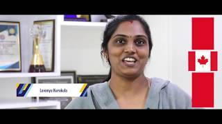 XIPHIAS Clients Testimonials on their Canada PR Visa Program [upl. by Ranilopa210]