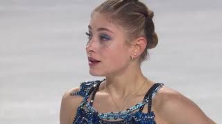 Aliona Kostornaia  Алена Косторная  Lovely Skate Canada 2021 [upl. by Suzette]