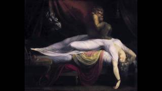 Fuseli The Nightmare c 1780 [upl. by Anaer]