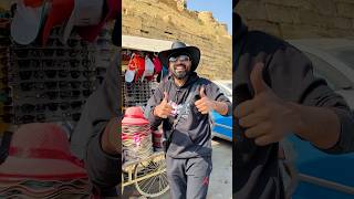 Watch Jaisalmer Vlog on Neelamkukreja 😍  Part 03  dushyantkukreja shorts [upl. by Andrews]