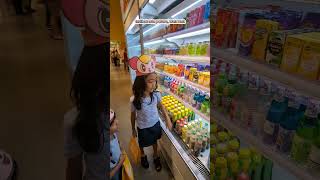 SNACK FAVORIT amp PORORO WARNAWARNI shopping funny fyp viral [upl. by Najtsirk695]