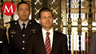 Los embajadores de Peña Nieto deberían de comenzar a buscar trabajo  Momentos [upl. by Katusha]