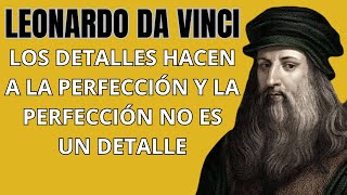 TE PRESENTO A LEONARDO DA VINCI [upl. by Trauner530]