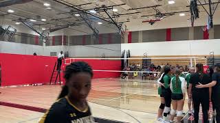 Arundel JV vs Severn Run [upl. by Arratoon336]