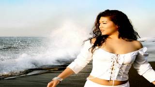 Tessanne Chin  Anythings Possible Karaoke Lyrics [upl. by Keeryt]