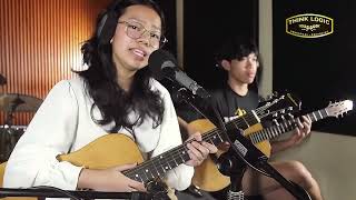 Cesca  Pambihirang Harana  Cover by Ayanna and Will [upl. by Ieso]