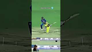 Chahal 😏bowling😡subscribe cricket ipl [upl. by Norrab]