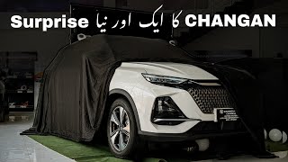 Changan Oshan X7 Facelift  2024  Detailed Review [upl. by Tyoh]