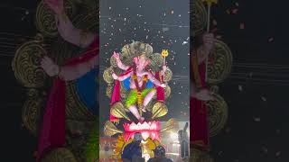 miraj sangli ganpatibappamorya ganpati ganesh ganpatibappa [upl. by Charline]