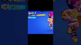 ANGELO and 1251 🏆 brawlstars brawlstarsgame supercell brawlstarsmemes [upl. by Gerek656]