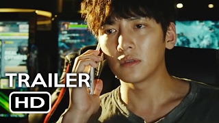 Watch the trailer of quotFabricated Cityquot w Eng Subs [upl. by Nathanil]