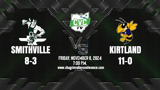 Smithville at Kirtland [upl. by Kristos301]