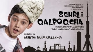 Sehrli Qalpoqcha uzbek film  official HD [upl. by Clarine]