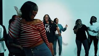 BJ Bowman feat GLaBeaud “Dance Like Me” Official Video [upl. by Emelin]