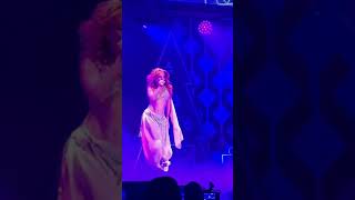 Doja Cat  Need to know live performance jingle ball LA 2021 dojacat [upl. by Shea227]