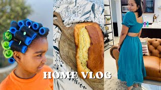 Home Vlog  More Cooking  Vicky Mwanandimayi [upl. by Renzo764]