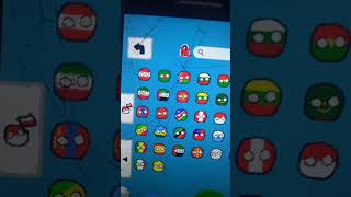 poland nsf world unlocked skin coutryballs music countryballs [upl. by Kapor]