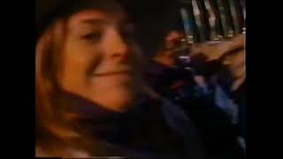 1994 Winter Olympics Opening Ceremony on CBS [upl. by Pomfret]