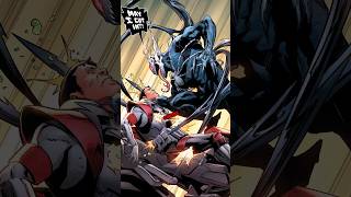 Miguel OHara  SpiderMan 2099  La Fusion Ultime avec le Symbiote marvel spiderman 2099 [upl. by Myrle]