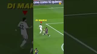 Top 5 Insane Football Skills by Legendary Players ⚽ 2MustWatchfootball mahrez yamal dimaria [upl. by Kemble]