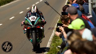 2024 Isle of Man TT Preview with James Hillier [upl. by Siloum]