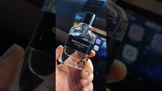 Givenchy Gentleman givenchy gentleman bestperfume cologne perfume fragrance [upl. by Casteel]