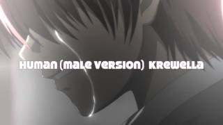 human male version Krewella [upl. by Inalak549]