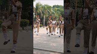 Ncc Training  RDC Selection Process  Guard of honour  ncc drill rdc shorts yt ytshorts [upl. by Asilaj583]