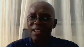 Nzambe alobi  Yo ozali moto ya liboso na mokili oyo aye na système oyo ya ye moko [upl. by Baron]