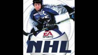 NHL 2001 music [upl. by Aynek369]