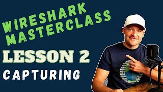 Wireshark for BEGINNERS  Capture Network Traffic [upl. by Petras]