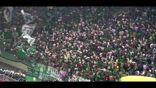 Panathinaikos BC 010609  Sklavenitis Handbags 720p [upl. by Kavanagh]