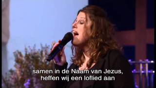 Nederland Zingt Dag 2011 Samenzangmedley [upl. by Negaet292]