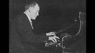 Brahms  Klavierstücke op119  Richter Moscow 1959 [upl. by Caz]