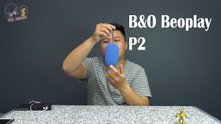 BampO Beoplay P2 review  Nhỏ nhưng rất lợi hại [upl. by Nevyar140]