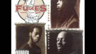 The Fugees  Temple [upl. by Florida]