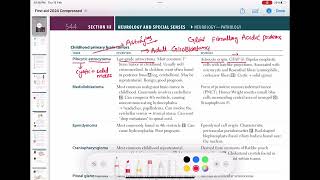 Effective Pilocytic Astrocytoma Treatment Guide neurology 130 First Aid USMLE Step 1 in UrduHindi [upl. by Leitao]