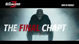 THE EQUALIZER 4 Trailer 2 2024 Denzel Washington Keanu Reeves  John Wick vs Equalizer  Fan Made [upl. by Valora]