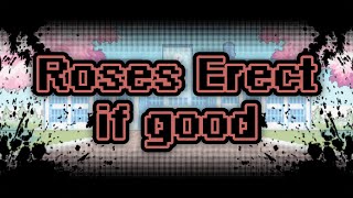 Roses Erect REMIX  FNF if good OST  Official Chart SHOWCASE [upl. by Artnoed]