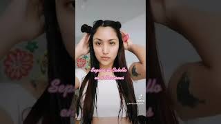 Shampoo Decolorante gingerhair beautytips diy hairhacks selfcare shampoo decoloración [upl. by Eirehs]