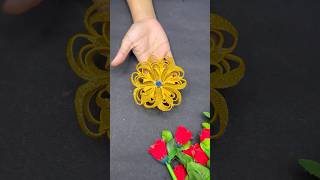 Diwali New Home decor idea  craft foam easy decoration [upl. by Rab509]