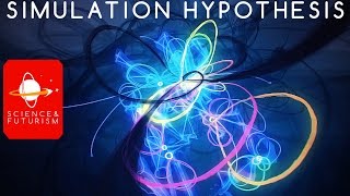 The Simulation Hypothesis [upl. by Sig731]