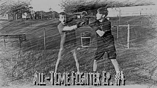 FMG Vlogs AllTime Fighter Ep 4 Title Fight Josh VS FMG [upl. by Ardnoid]