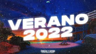 🔥 MIX FIESTERO 🍑 VERANO 2022 🌴 LO MAS NUEVO 2  ALTA PREVIA [upl. by Grory]