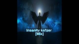 Insanity ka1zer Mix Extended [upl. by Aleirbag]