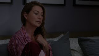 Greys Anatomy Ellen Pompeo All Bloopers  season 1  11 [upl. by Juster]