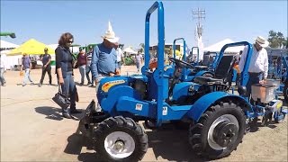 EXPOAGRO SINALOA 2016 13 [upl. by Ellswerth347]